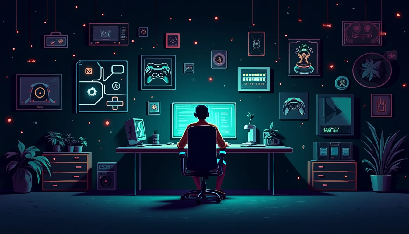 Desmintiendo Mitos sobre Juegos Móviles: Lo que Realmente Importa