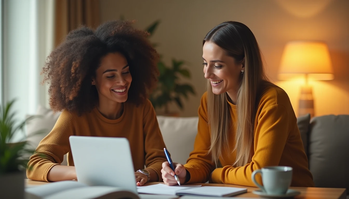 Desmintiendo Mitos sobre Préstamos Personales