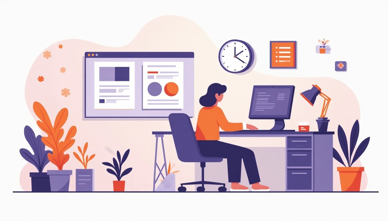 Desmitificando Aplicaciones de Productividad: Lo Que Realmente Importa