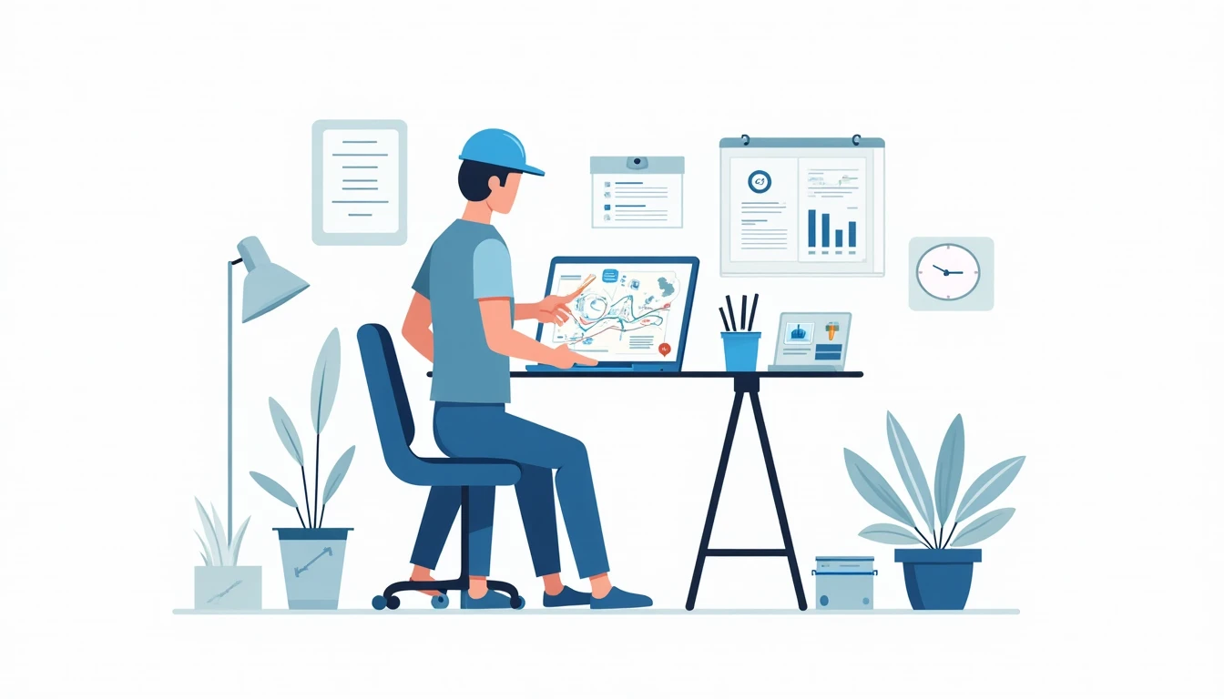 Desmitificando el Trabajo de Conductor: Mitos Comunes