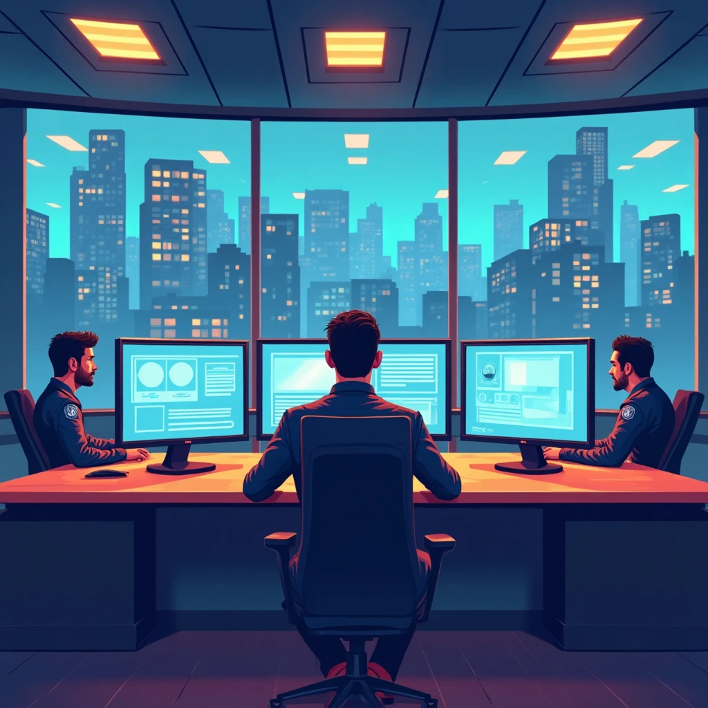 Desmitificando la Seguridad: Realidades vs. Mitos
