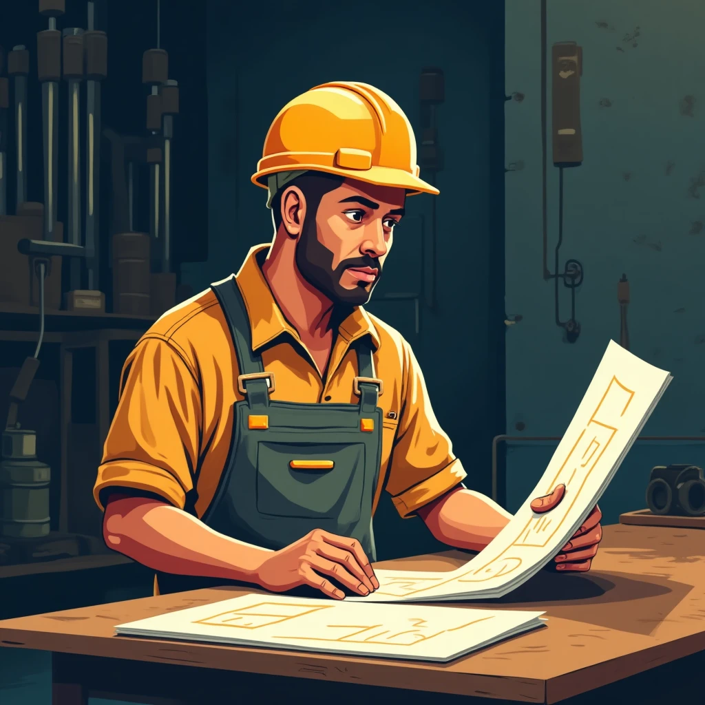 Desmitificando los Mitos del Trabajo en Construcción