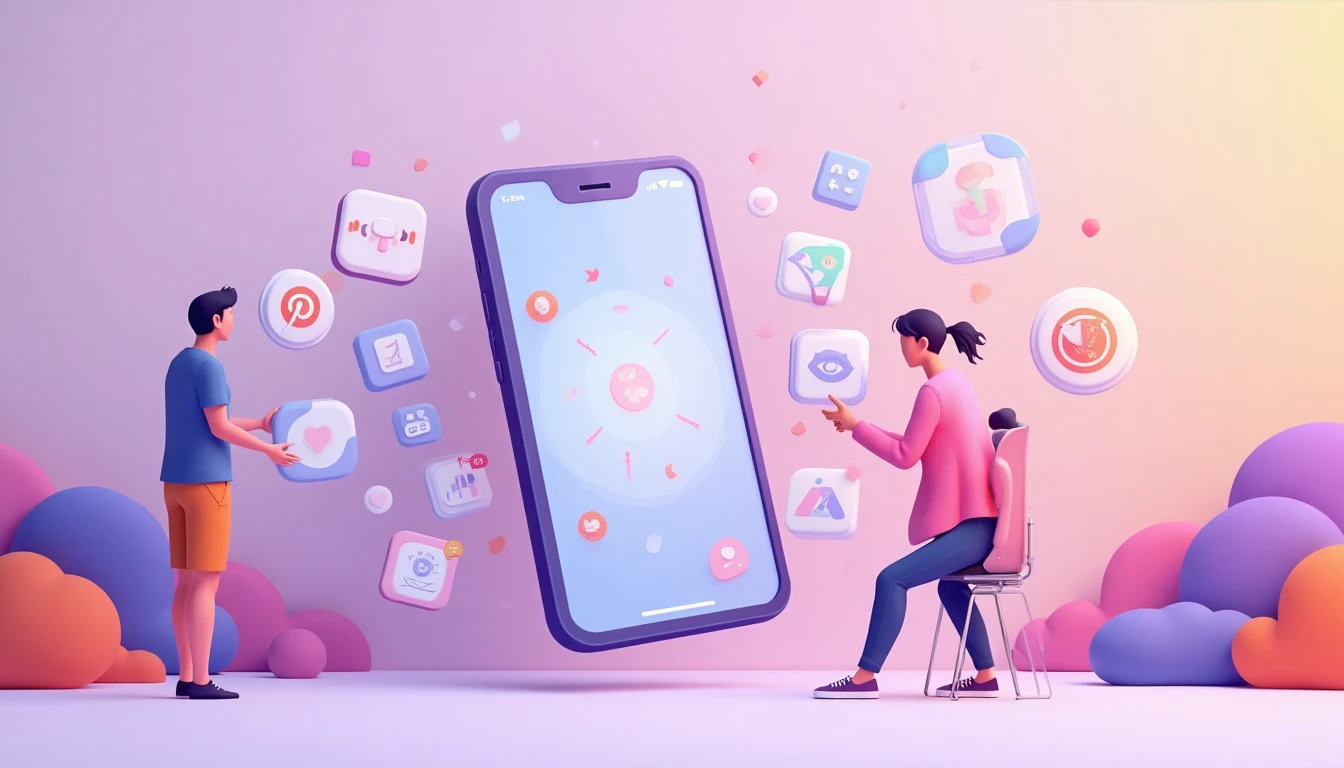 Desmitificando Mitos Comunes de Apps de Productividad