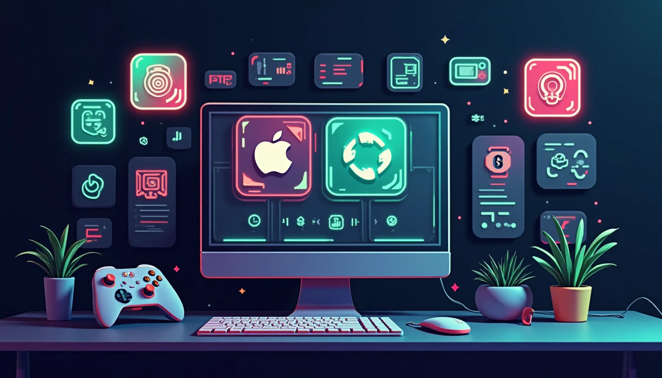 Desmitificando Mitos Comunes de Apps Roblox en Octubre