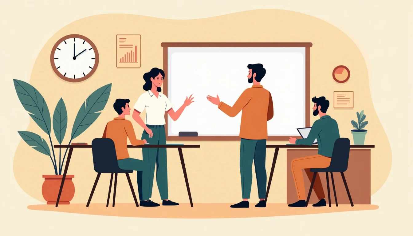 Desmitificando Mitos Comunes en la Educación