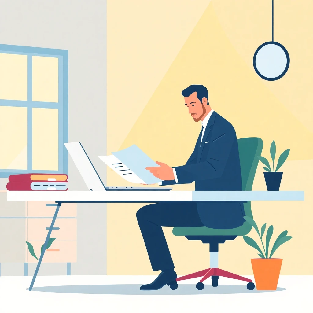 Desmitificando Mitos Comunes en Trabajos de Oficina