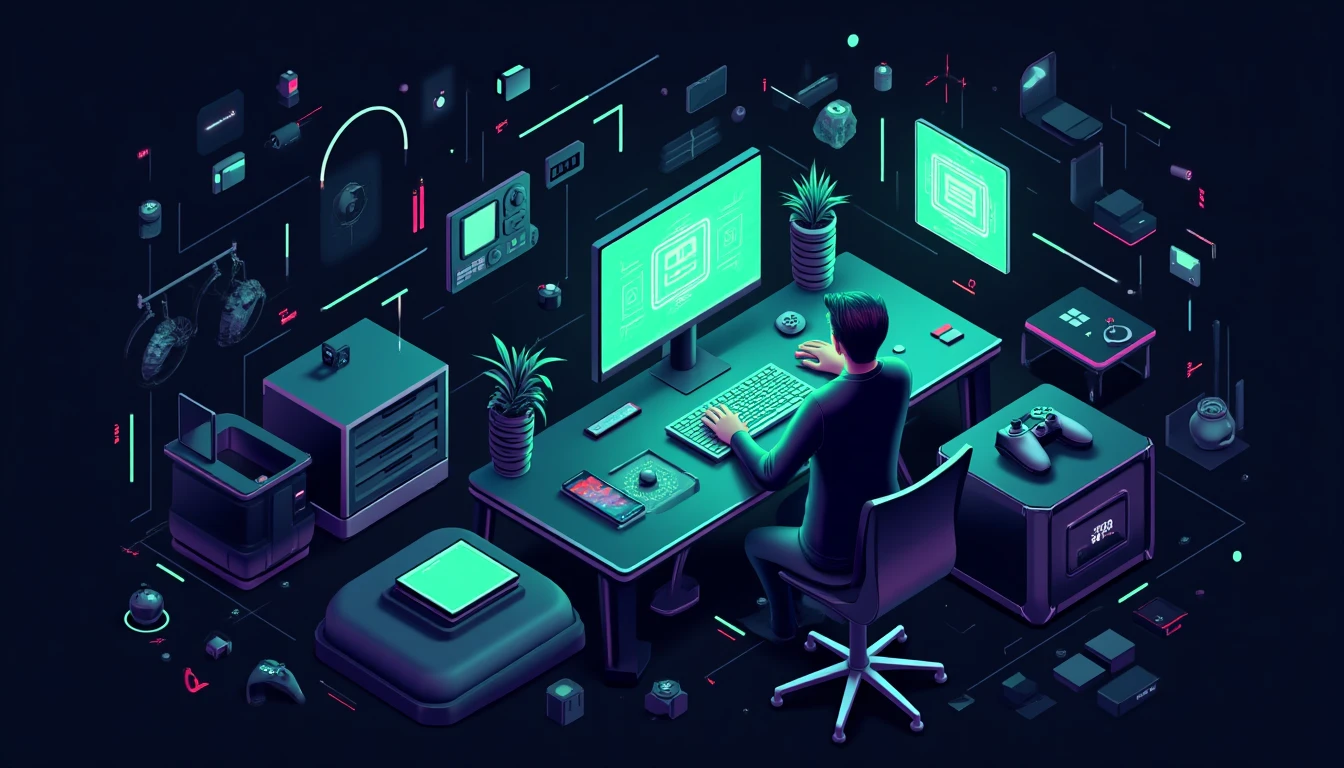 Desmitificando Mitos Comunes sobre Juegos Móviles
