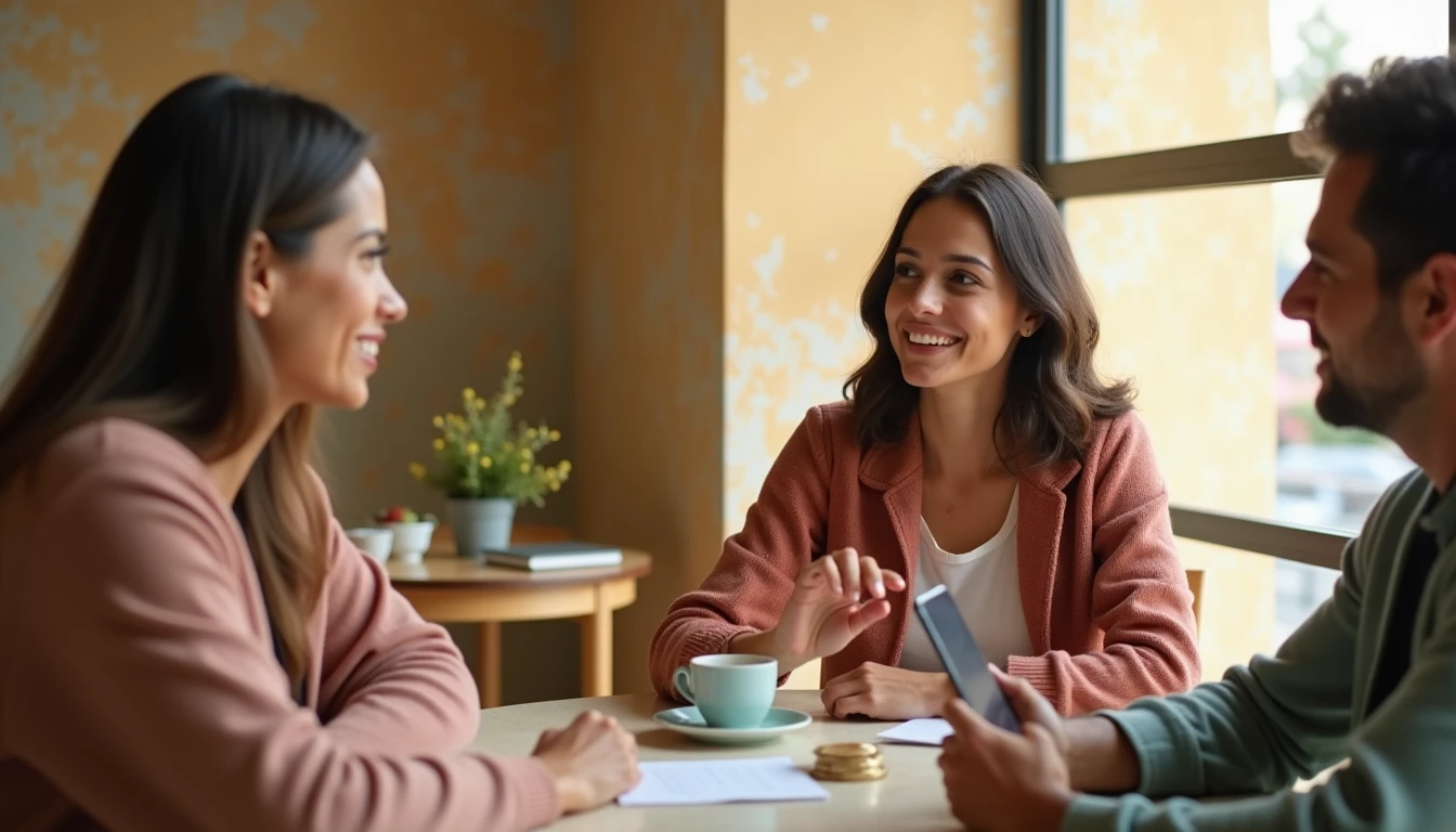 Desmitificando Mitos Comunes sobre los Préstamos Personales