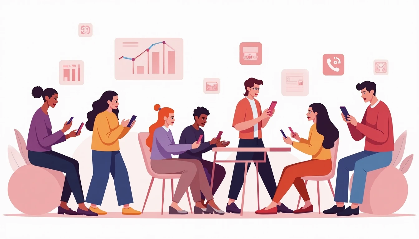 Desmitificando Mitos de Apps de Productividad