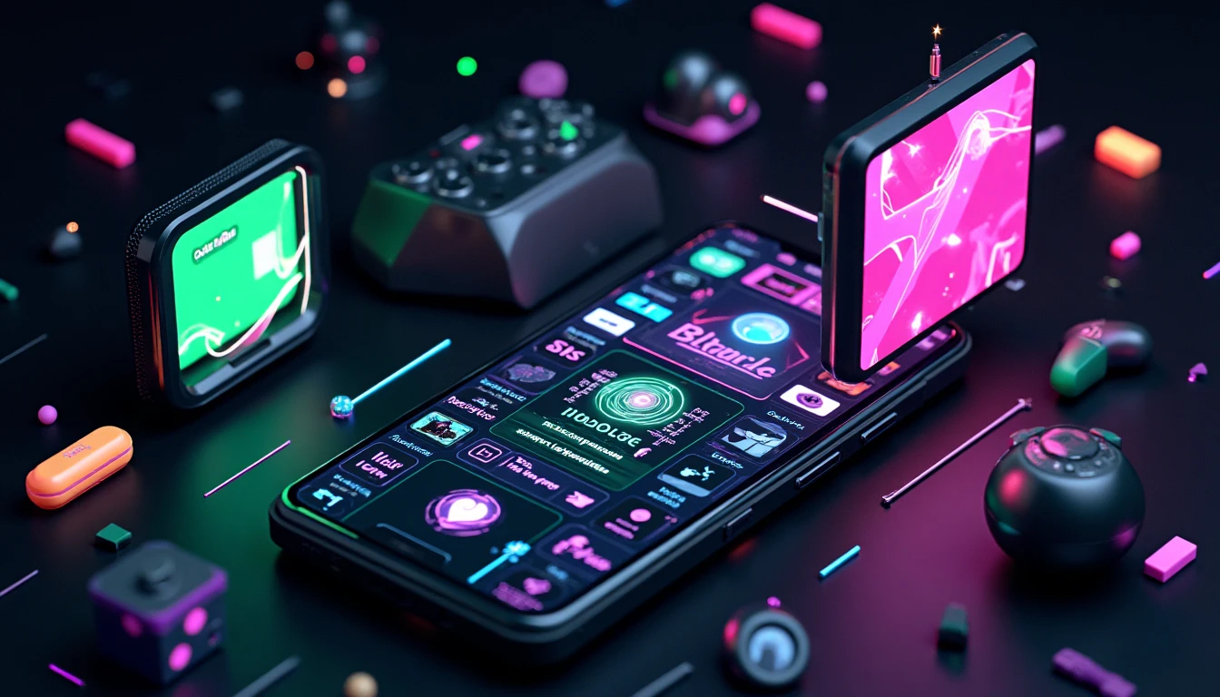 Desmitificando Mitos de Apps Sociales: Lo Que Deberías Saber