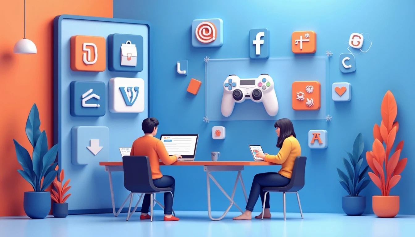 Desmitificando Mitos de Apps Sociales: Lo Que Realmente Importa