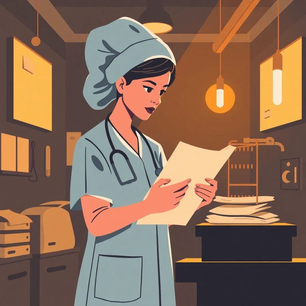 Desmitificando Mitos de Enfermería: Lo Que Realmente Importa