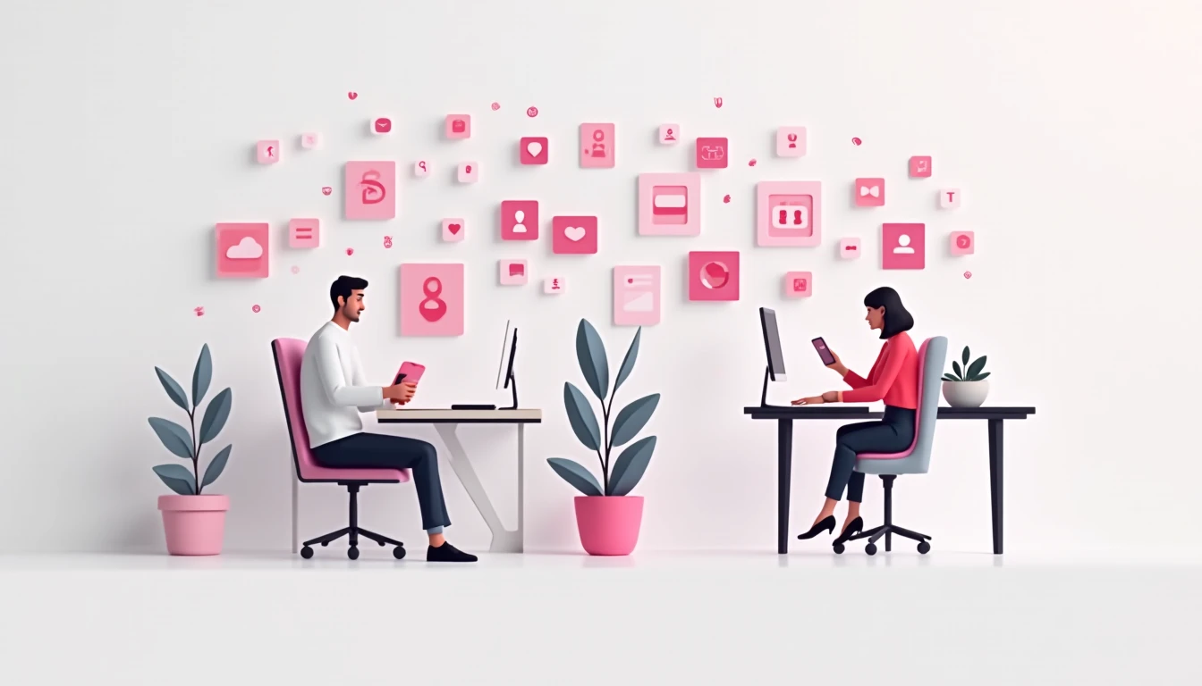 Desmitificando Mitos de las Apps de Redes Sociales
