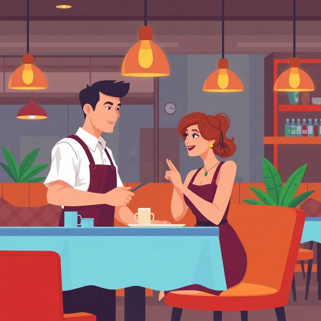 Desmitificando Mitos de Trabajos en Hospitalidad y Restaurantes