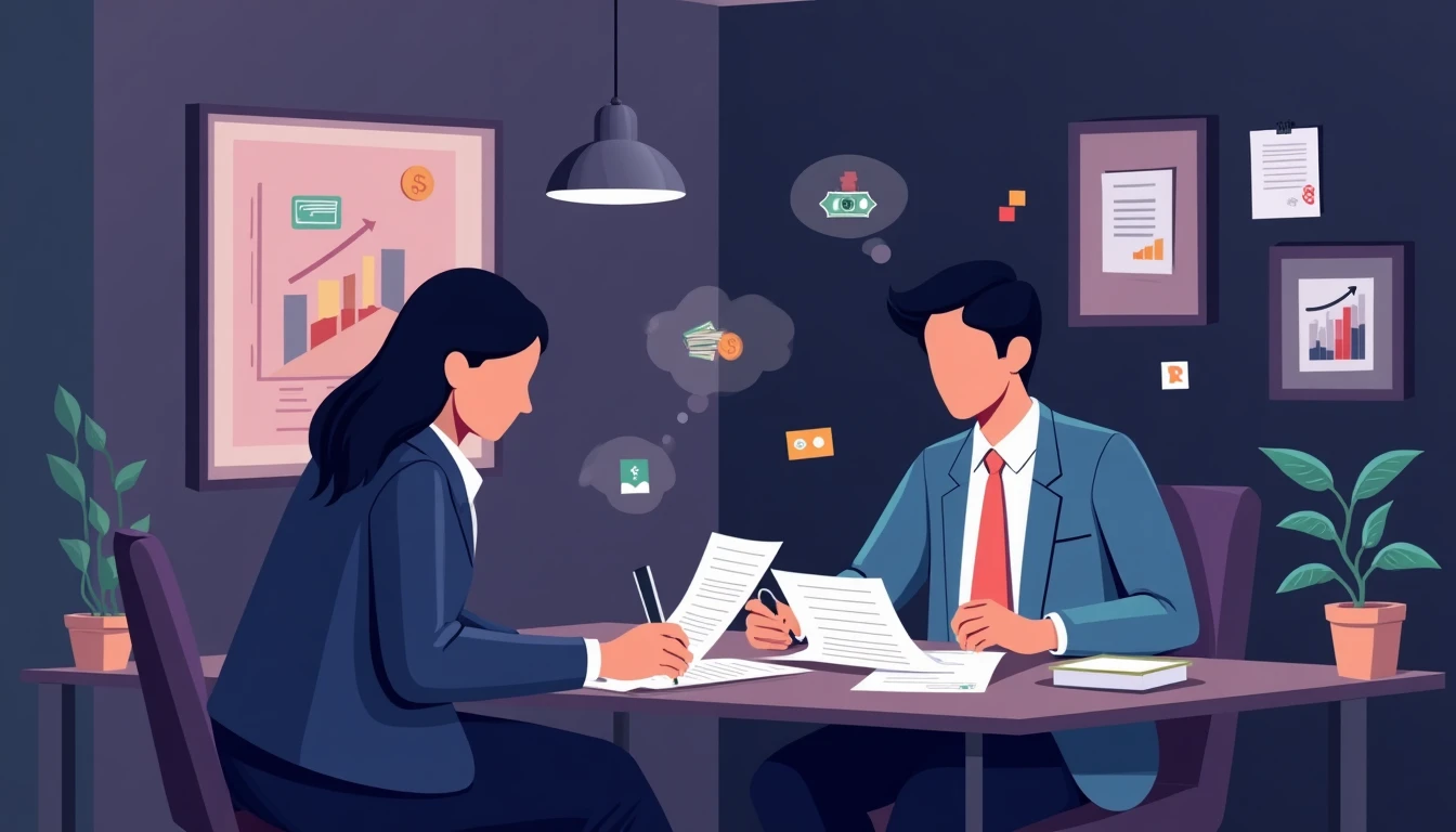 Desmitificando Mitos del Financiamiento de Autos