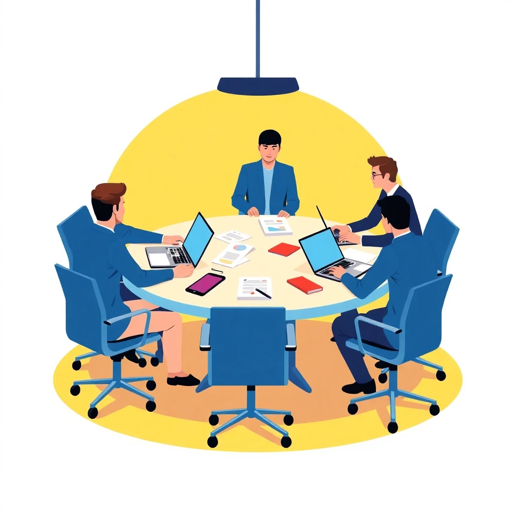 Desmitificando Mitos del Management: Lo Que Realmente Importa