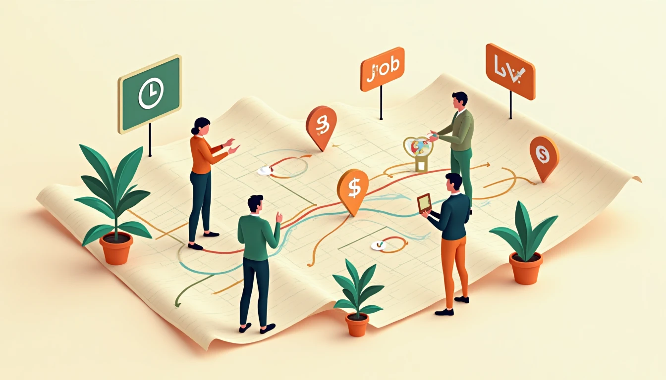 Desmitificando Mitos del Sector Retail y Ventas