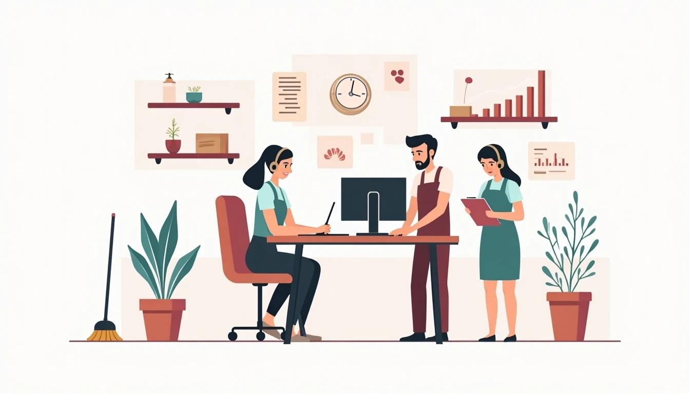Desmitificando Mitos del Servicio al Cliente