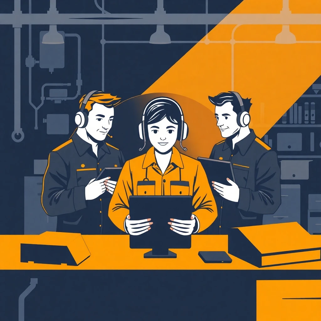 Desmitificando Mitos del Servicio al Cliente