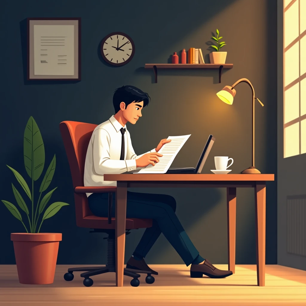 Desmitificando Mitos del Trabajo en Finanzas y Contabilidad