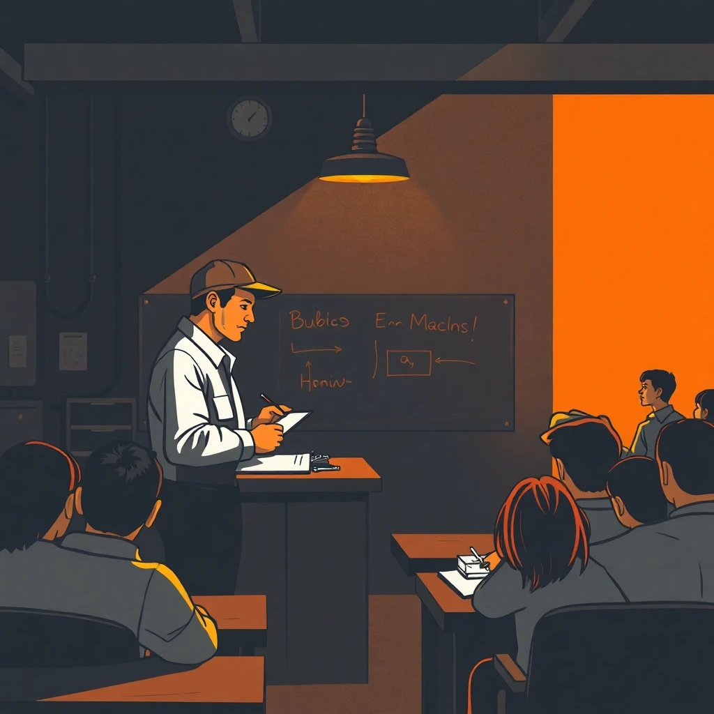 Desmitificando Mitos en Educación: Lo que Realmente Importa