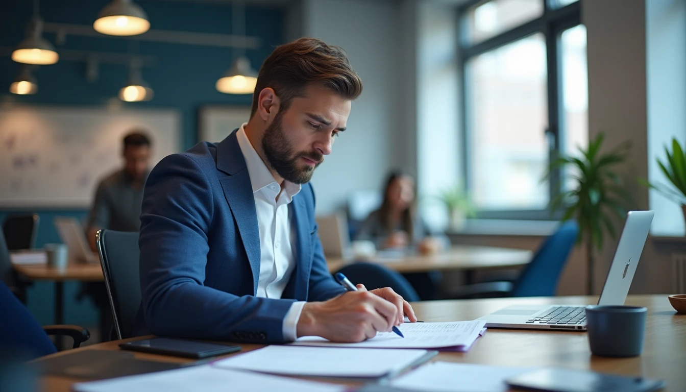Desmitificando Mitos en Finanzas y Contabilidad