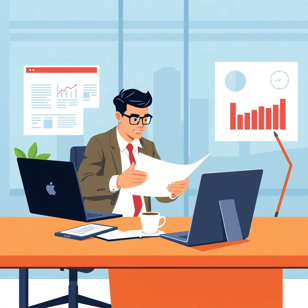 Desmitificando Mitos en Finanzas y Contabilidad