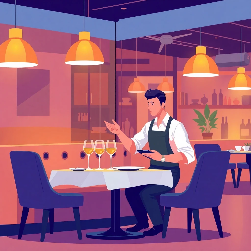 Desmitificando Mitos en Hostelería y Restaurantes