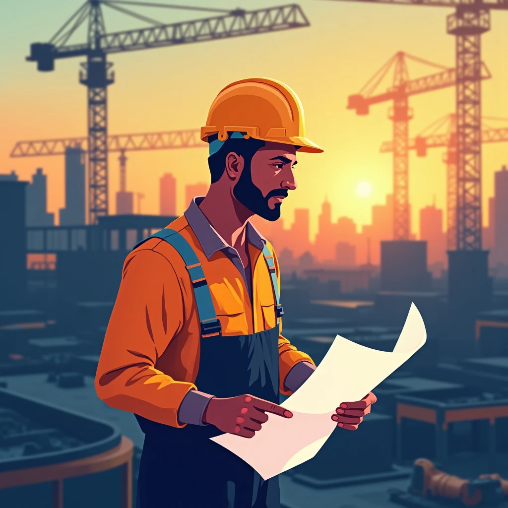 Desmitificando Mitos en la Construcción y Oficios