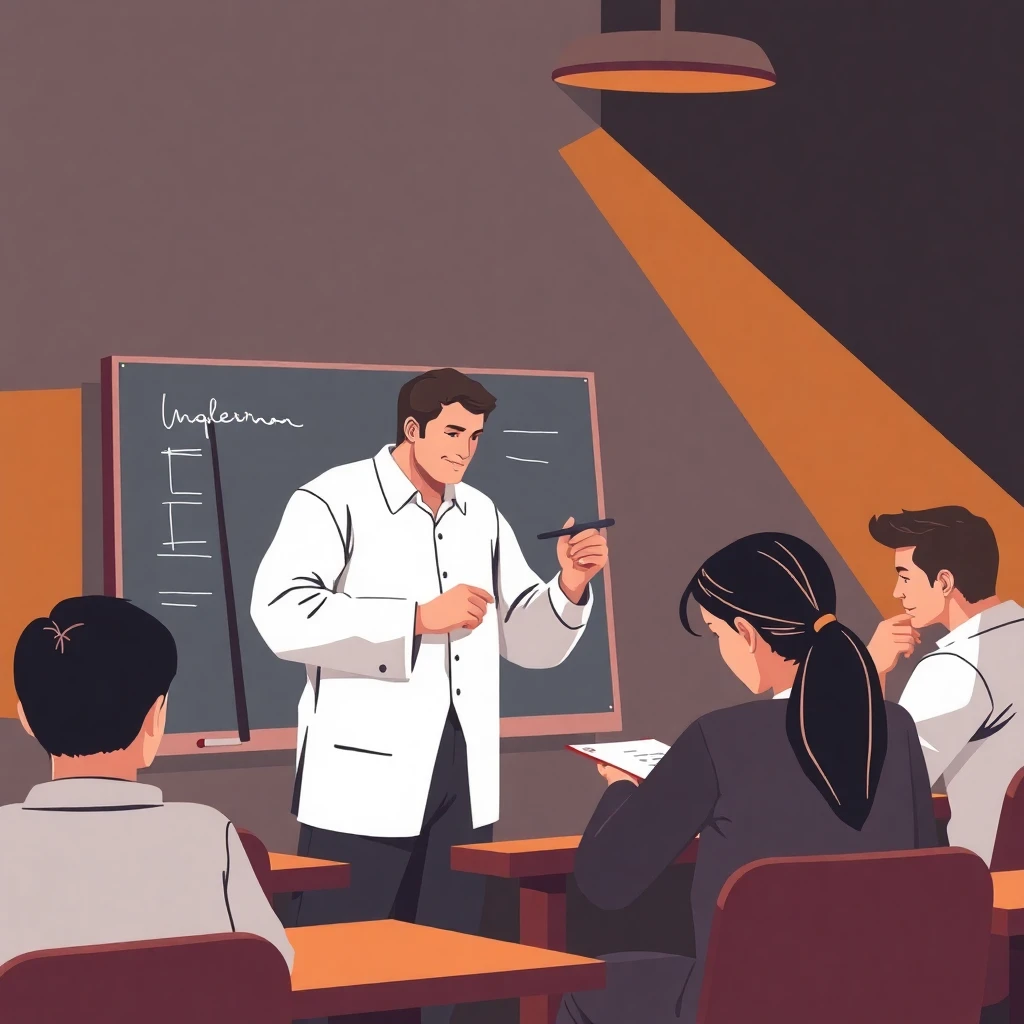 Desmitificando Mitos en la Educación: Lo Que Realmente Importa