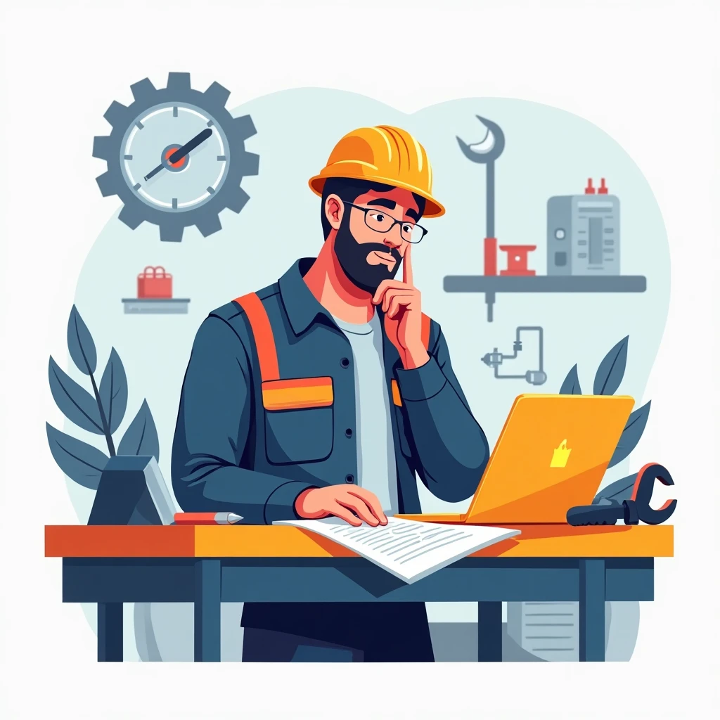 Desmitificando Mitos en Manufactura: Lo Que Realmente Importa