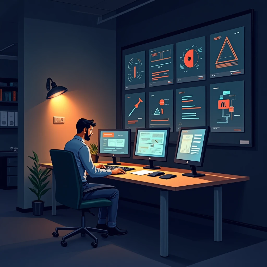 Desmitificando Mitos en Seguridad y Vigilancia