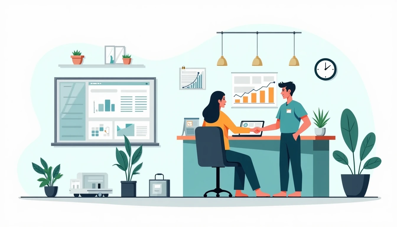 Desmitificando Mitos en Trabajos de Atención al Cliente
