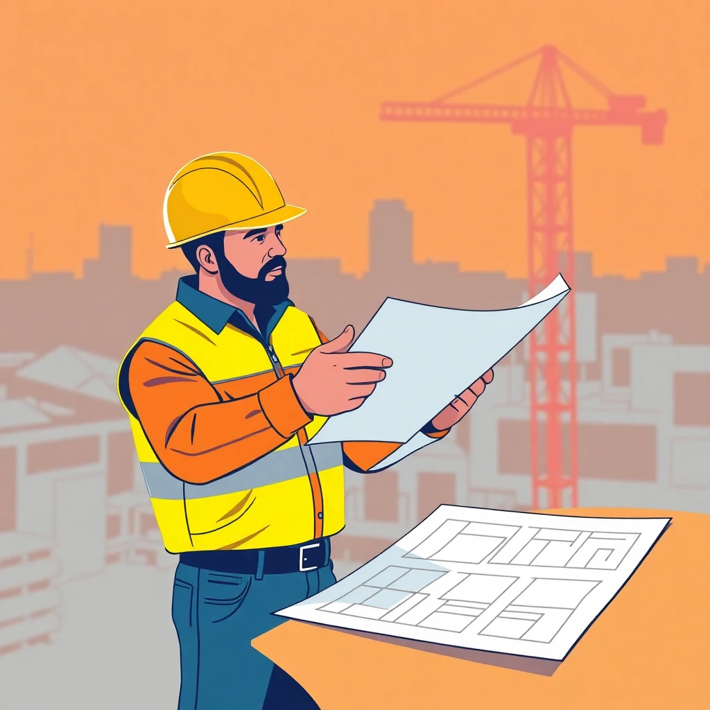 Desmitificando Mitos en Trabajos de Construcción
