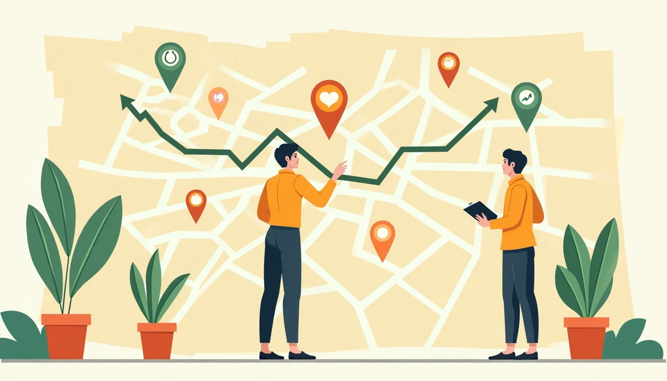 Desmitificando Mitos en Trabajos de Oficina: Lo que Realmente Importa