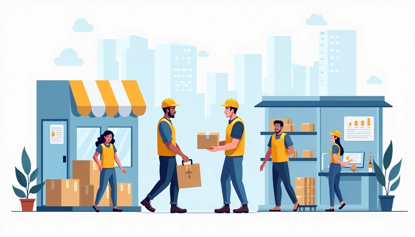 Desmitificando mitos en trabajos de reparto