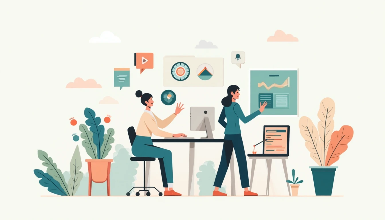 Desmitificando Mitos: Herramientas de Productividad