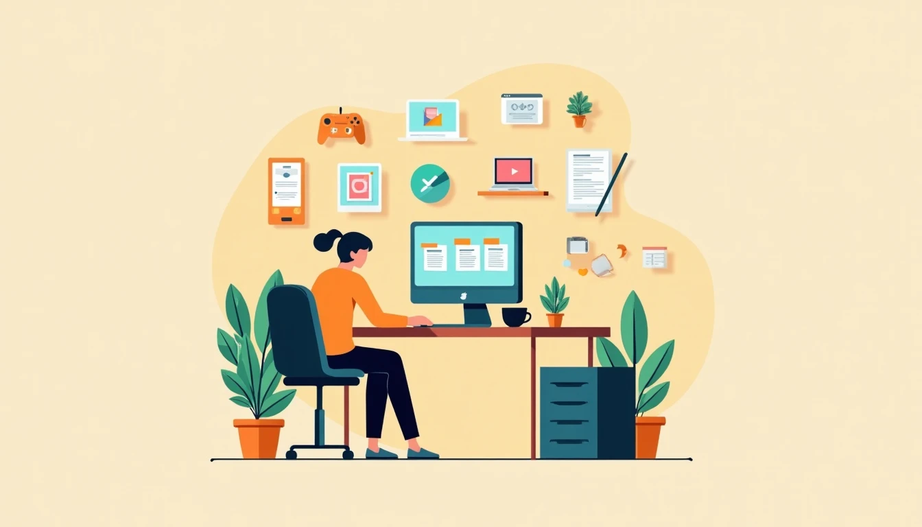 Desmitificando Mitos sobre Aplicaciones de Productividad