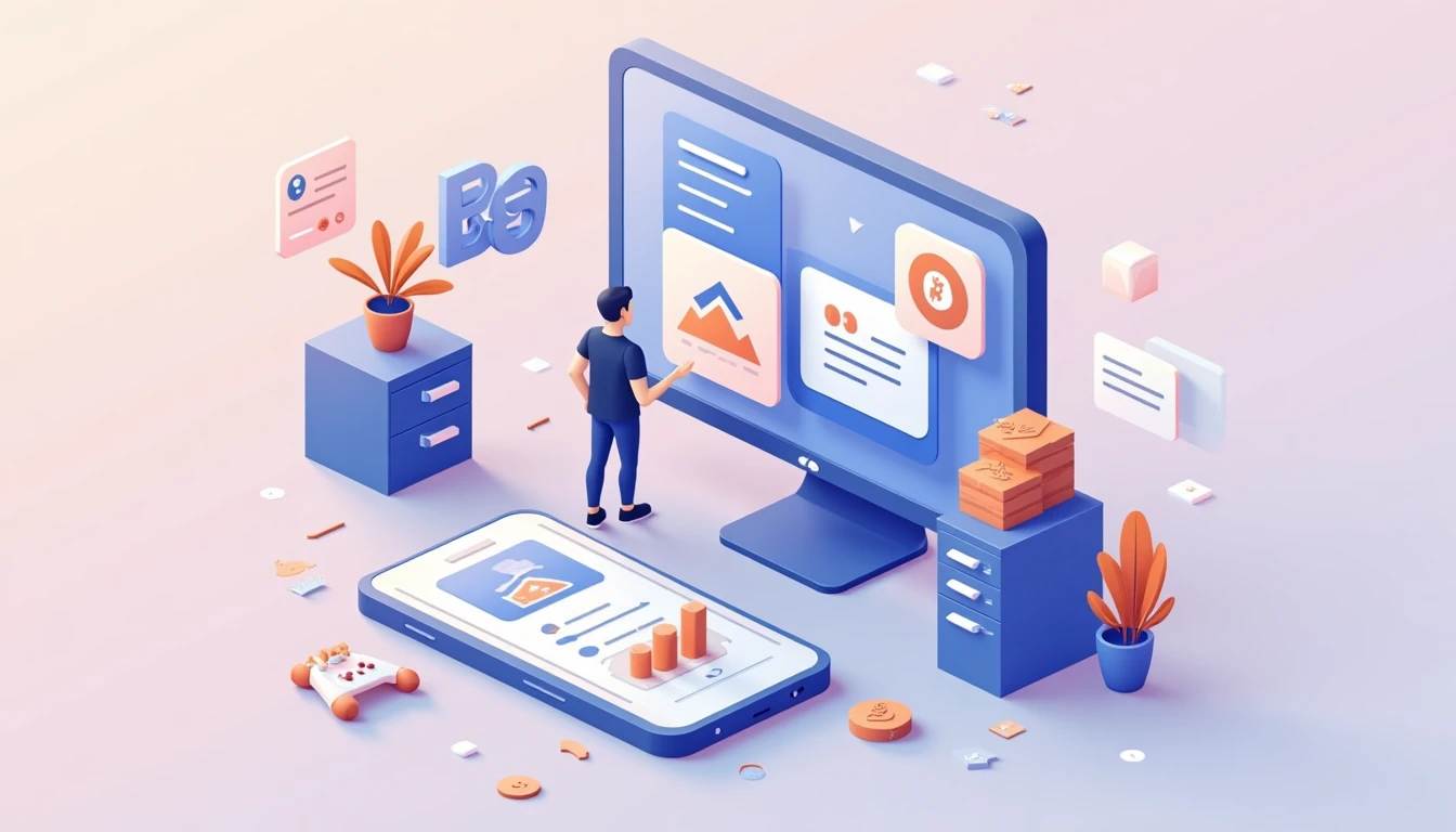 Desmitificando Mitos sobre Apps de Presupuesto