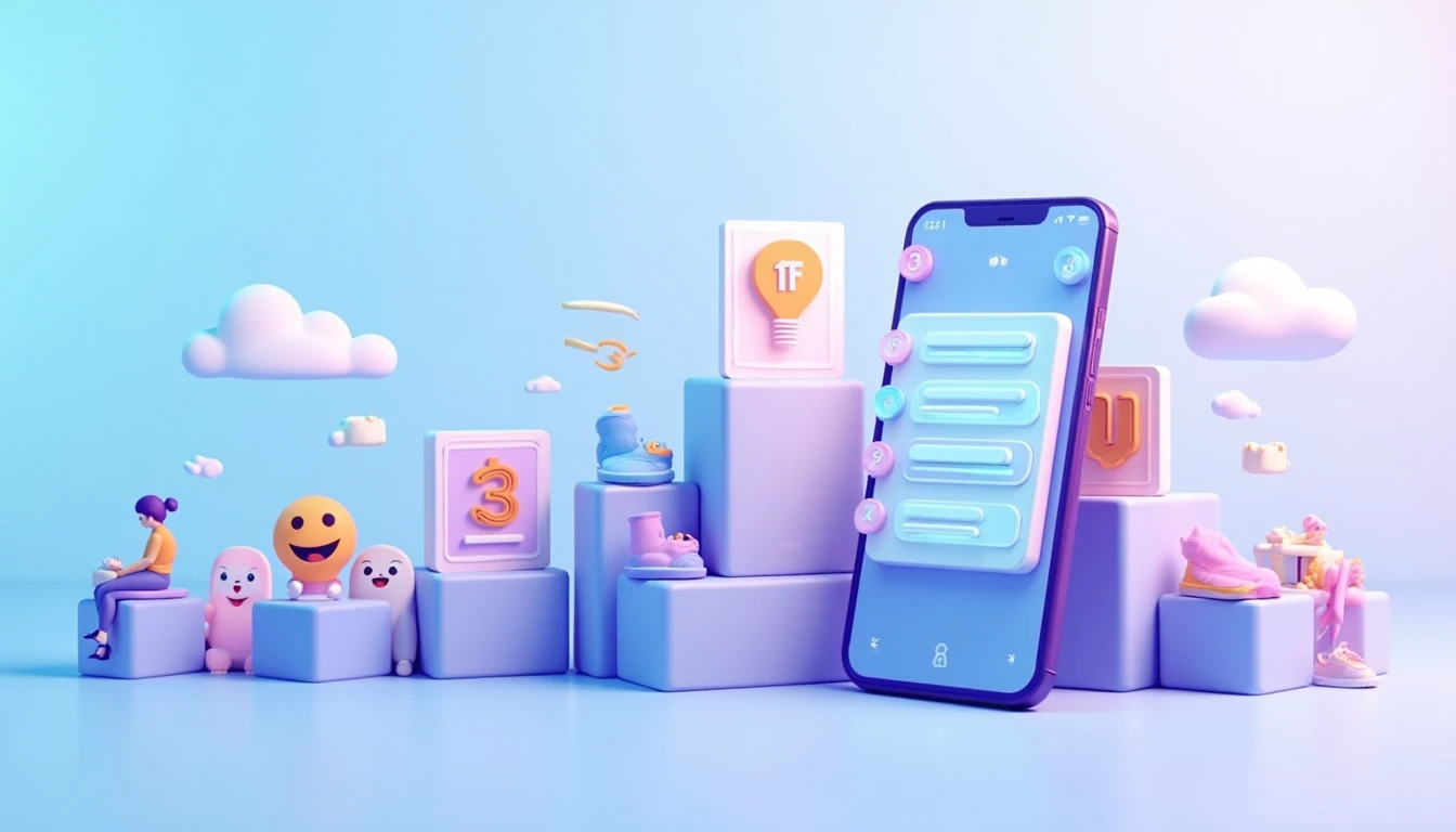 Desmitificando Mitos sobre Apps Sociales Populares