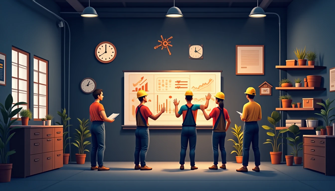 Desmitificando Mitos sobre Gestión de Proyectos