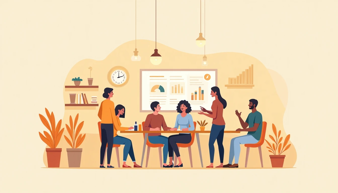 Desmitificando Mitos sobre Trabajos de Labor General
