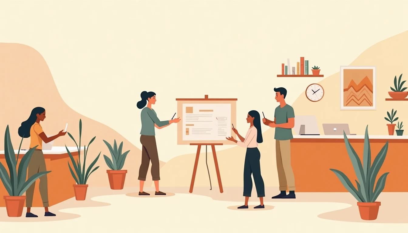 Desmitificando mitos sobre trabajos en atención al cliente