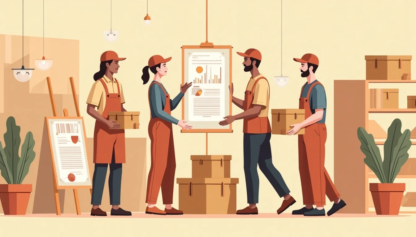 Desmontando Mitos Comunes sobre Trabajos Generales