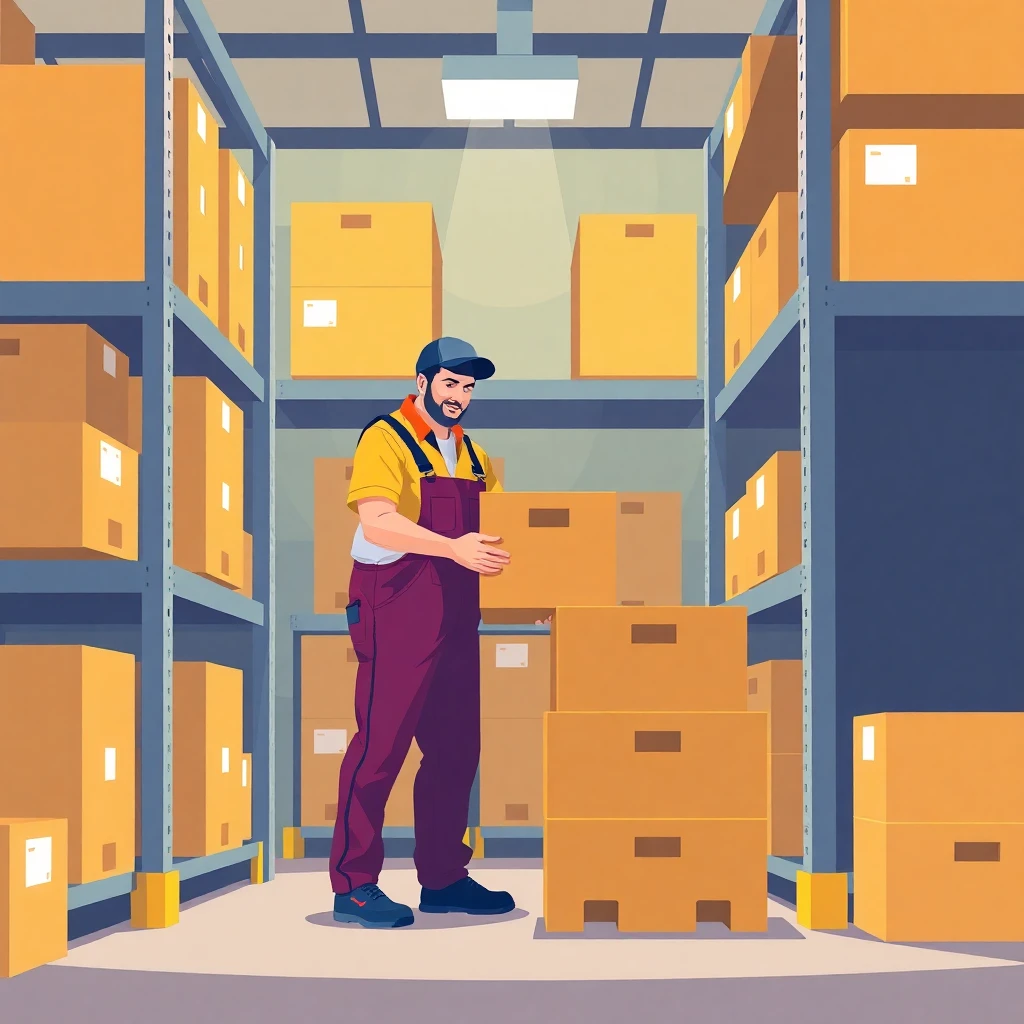 Desmontando Mitos en Logística: Lo que Realmente Importa