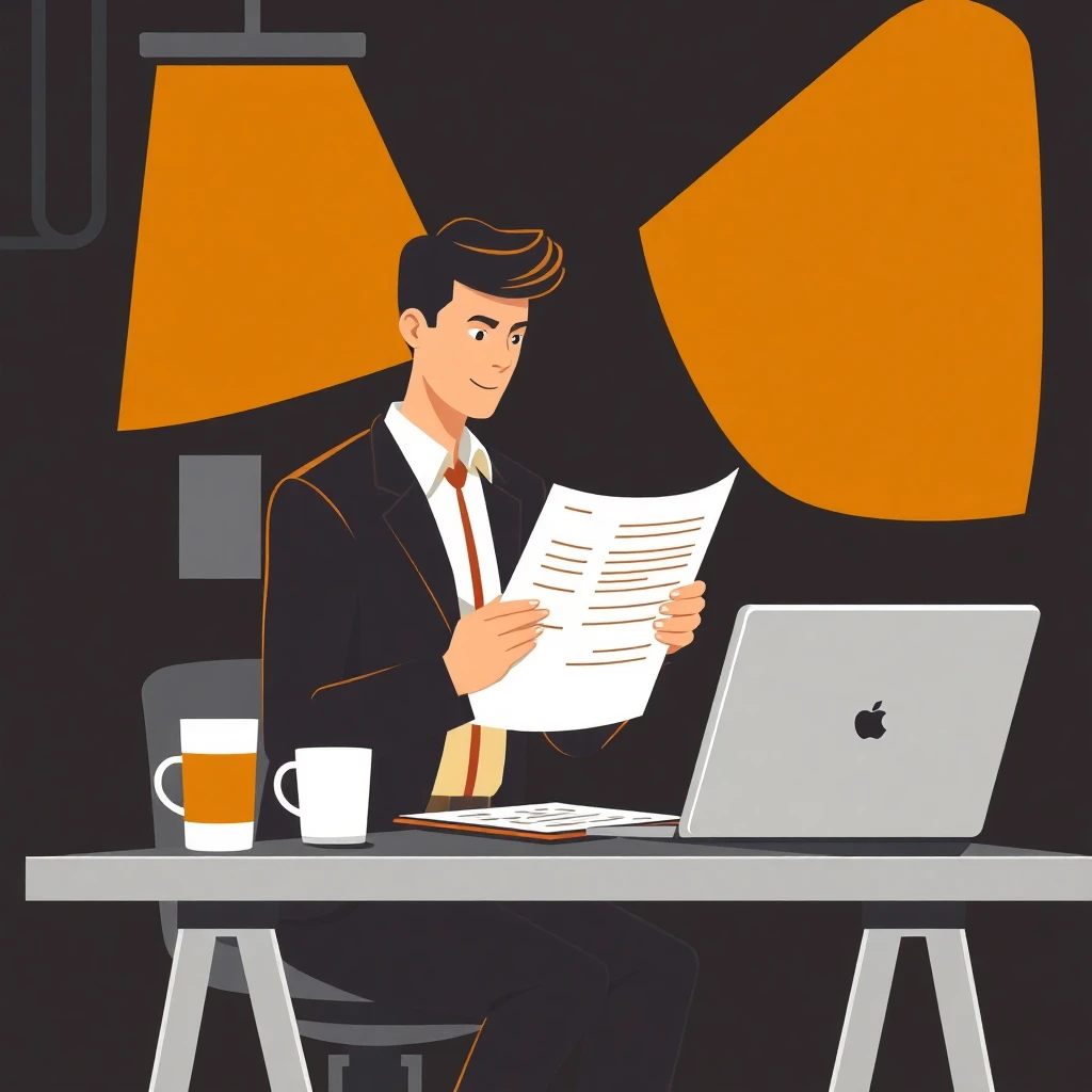 Desmontando Mitos en Trabajos Administrativos