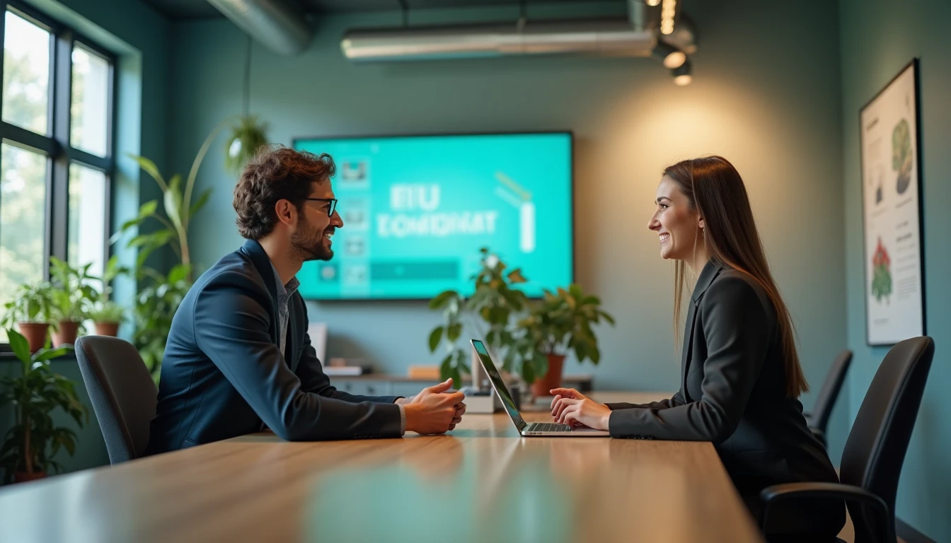 Desmontando Mitos sobre Trabajos de Atención al Cliente