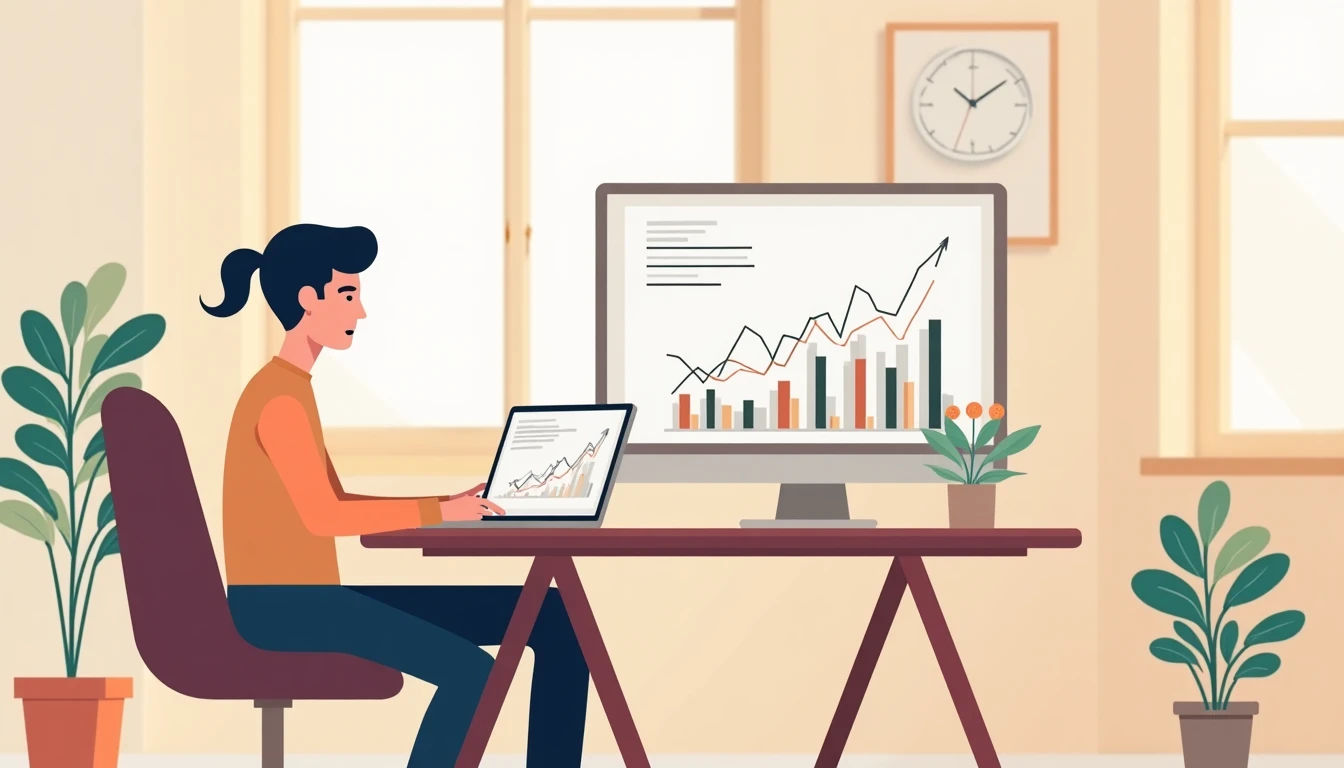 Destaques em Finanças: Analista de Investimentos e Mais