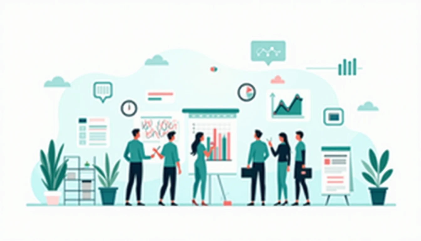 Desvendando Mitos Comuns em Finanças & Contabilidade