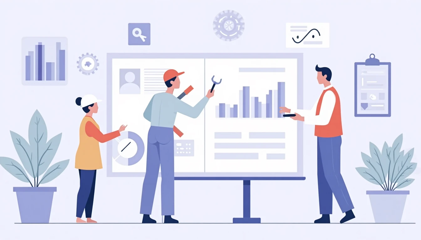 Desvendando Mitos do Trabalho Manual: O Que Você Precisa Saber